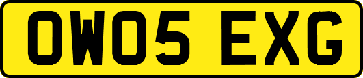 OW05EXG