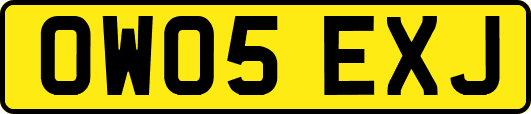 OW05EXJ