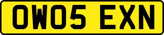 OW05EXN