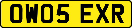 OW05EXR