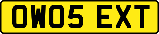 OW05EXT