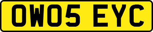 OW05EYC