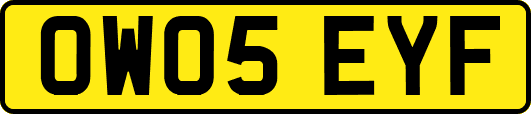 OW05EYF