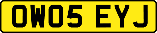 OW05EYJ