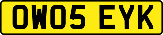 OW05EYK