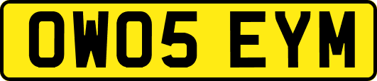 OW05EYM