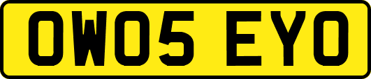 OW05EYO