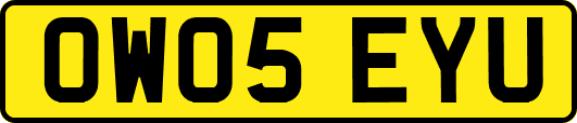OW05EYU