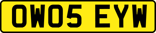 OW05EYW