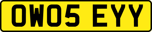 OW05EYY