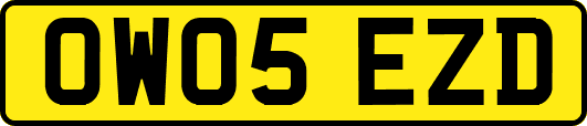 OW05EZD