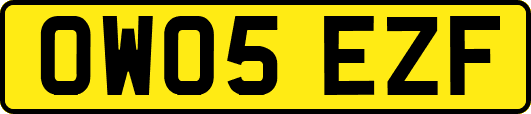 OW05EZF