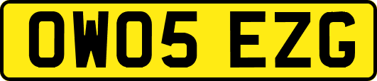 OW05EZG