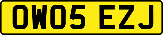 OW05EZJ