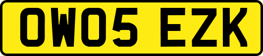 OW05EZK
