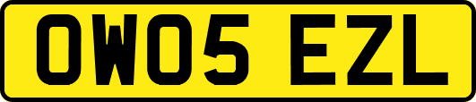 OW05EZL