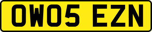 OW05EZN