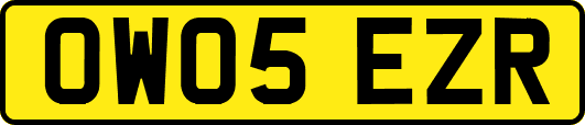 OW05EZR
