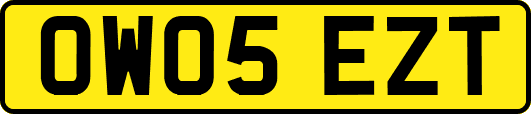 OW05EZT