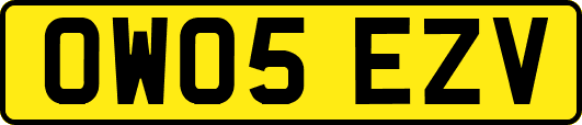 OW05EZV
