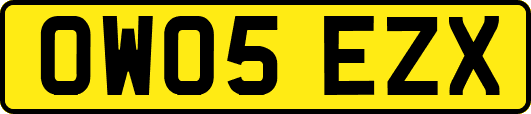 OW05EZX