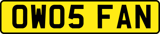 OW05FAN