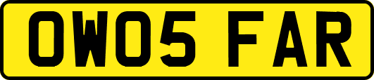 OW05FAR
