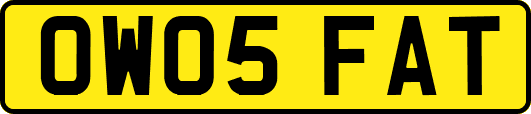OW05FAT