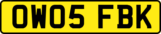 OW05FBK