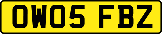 OW05FBZ