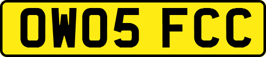 OW05FCC