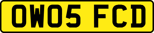 OW05FCD