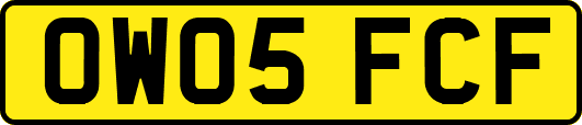 OW05FCF