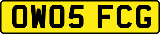 OW05FCG