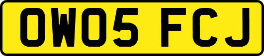 OW05FCJ