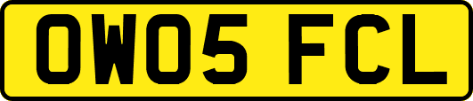 OW05FCL