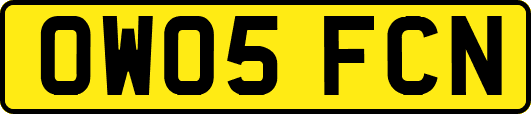 OW05FCN