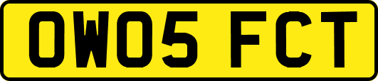 OW05FCT