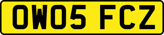 OW05FCZ