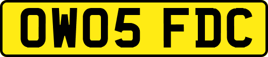 OW05FDC