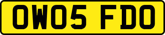 OW05FDO