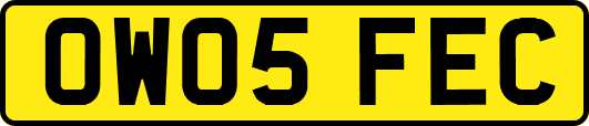 OW05FEC