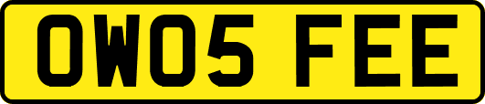 OW05FEE