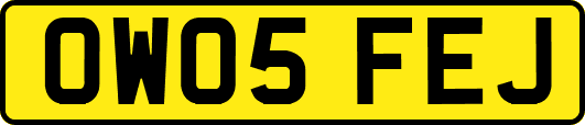 OW05FEJ