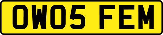 OW05FEM