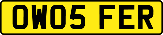 OW05FER
