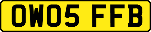 OW05FFB