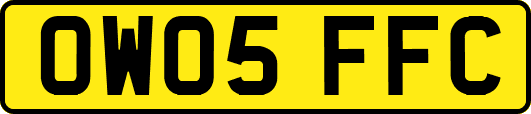OW05FFC