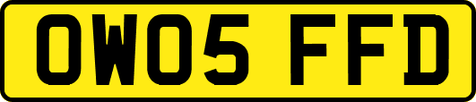 OW05FFD