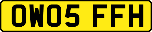 OW05FFH